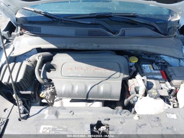 Jeep Compass Altitude 4x4 2022 3C4NJDBB1NT192113 Image 10