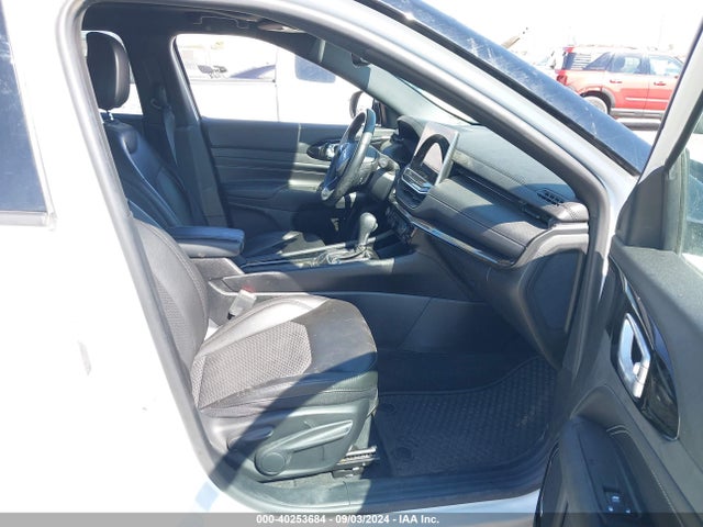Jeep Compass Altitude 4x4 2022 3C4NJDBB1NT192113 Image 5