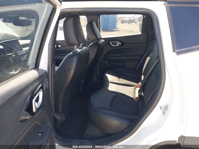 Jeep Compass Altitude 4x4 2022 3C4NJDBB1NT192113 Image 8