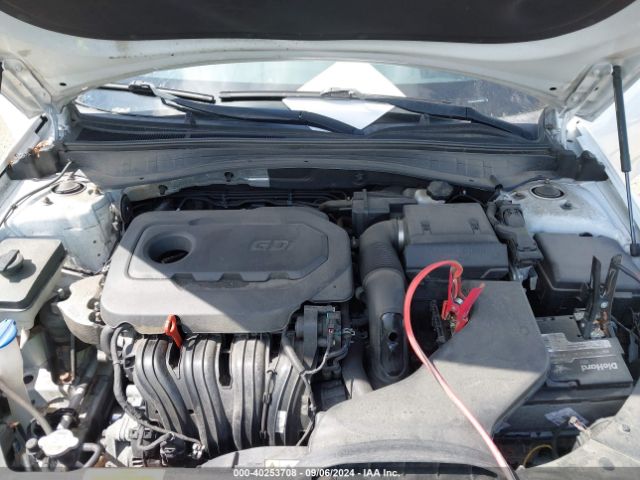 5XXGU4L35JG206446 KIA OPTIMA EX