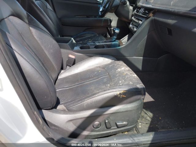5XXGU4L35JG206446 KIA OPTIMA EX