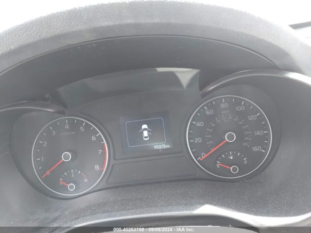 5XXGU4L35JG206446 KIA OPTIMA EX