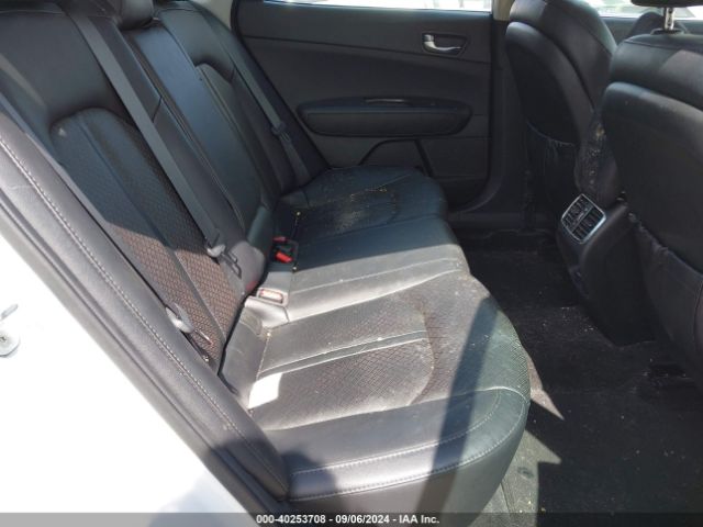 5XXGU4L35JG206446 KIA OPTIMA EX