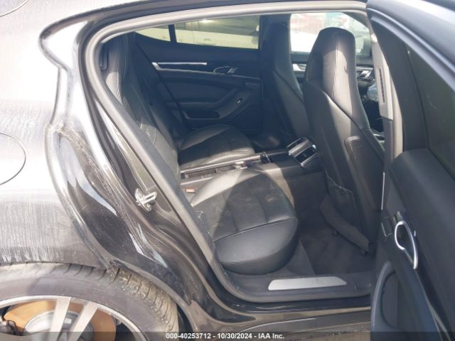 2012 PORSCHE PANAMERA WP0AA2A75CL017467 Photo 7