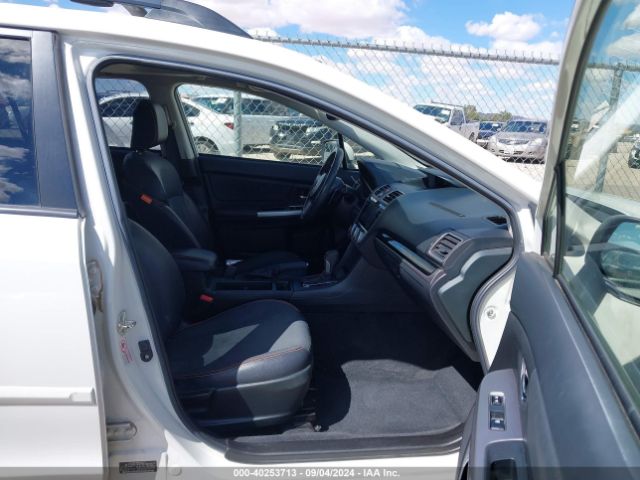 JF2GPANC1G8327300 Subaru Crosstrek 2.0i Limited