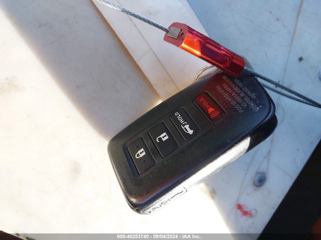 JTHBE1BL3FA000695 Lexus GS 350