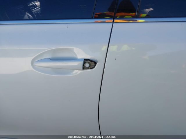 JTHBE1BL3FA000695 Lexus GS 350