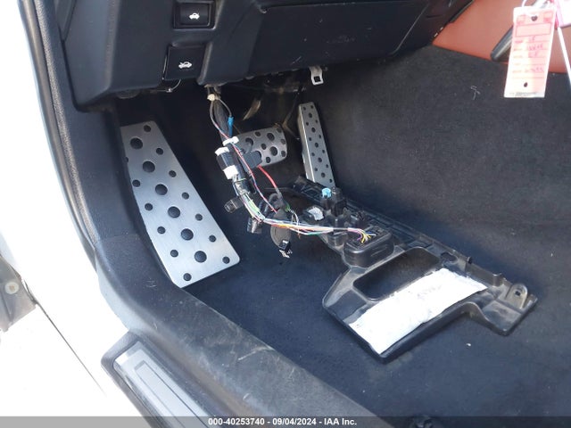 Lexus GS 350 2015 JTHBE1BL3FA000695 Image 19