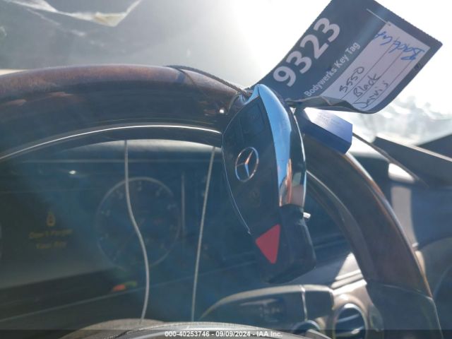 WDDUG8CB6GA235103 Mercedes-Benz S 550