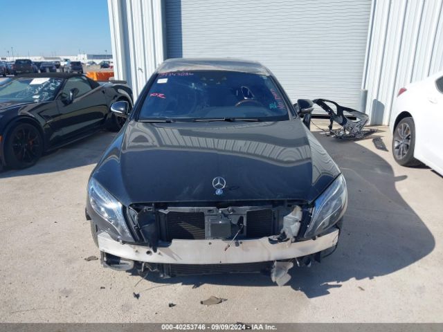 WDDUG8CB6GA235103 Mercedes-Benz S 550