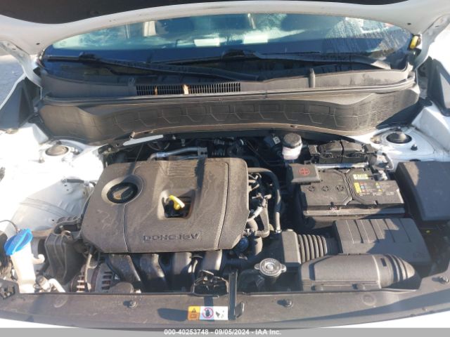 KNDERCAA8M7128763 KIA SELTOS EX
