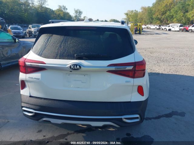 KNDERCAA8M7128763 KIA SELTOS EX