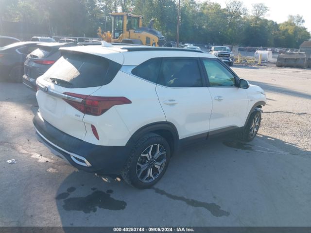 KNDERCAA8M7128763 KIA SELTOS EX