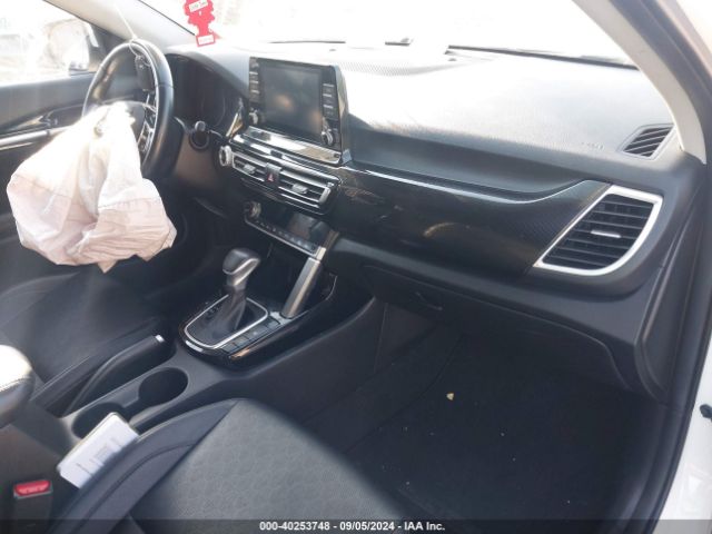 KNDERCAA8M7128763 KIA SELTOS EX
