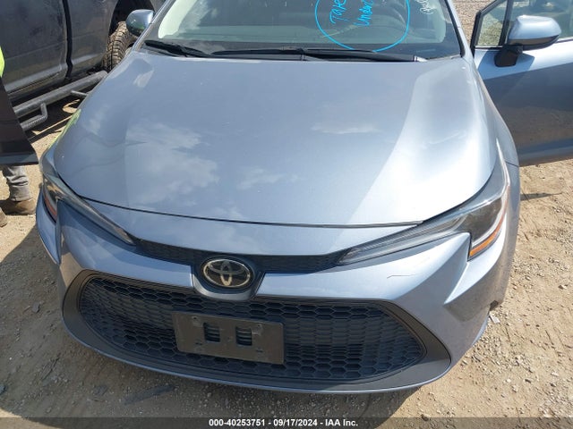 Toyota COROLLA LE 2022 5YFEPMAE1NP332139 Image 6