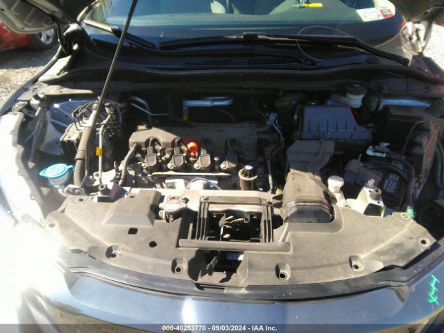 3CZRU5H51NM741135 Honda Hr-v 2wd Ex