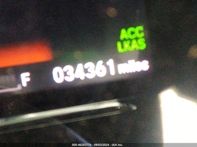 3CZRU5H51NM741135 Honda Hr-v 2wd Ex