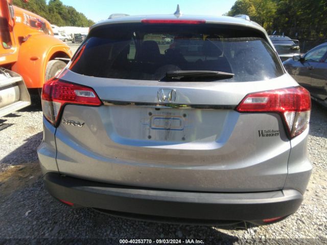 3CZRU5H51NM741135 Honda Hr-v 2wd Ex