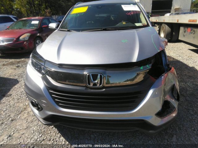 3CZRU5H51NM741135 Honda Hr-v 2wd Ex
