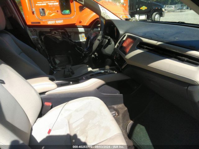 3CZRU5H51NM741135 Honda Hr-v 2wd Ex
