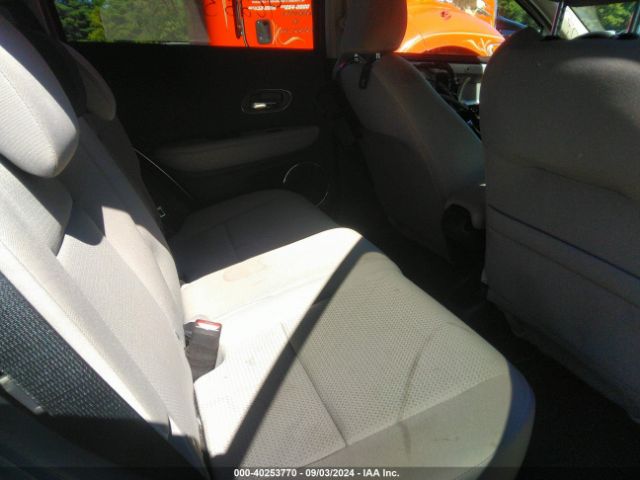 3CZRU5H51NM741135 Honda Hr-v 2wd Ex