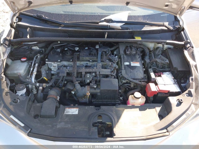 Toyota Prius Three 2016 JTDKARFU0G3518753 Image 10