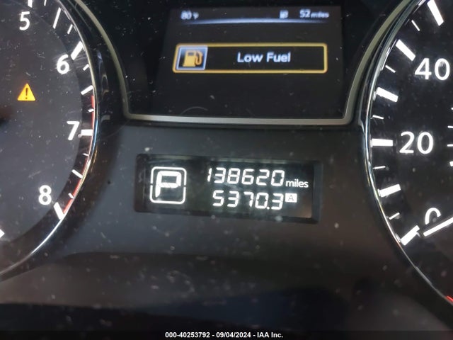 Nissan Pathfinder S 2015 5N1AR2MN1FC627417 Image 15
