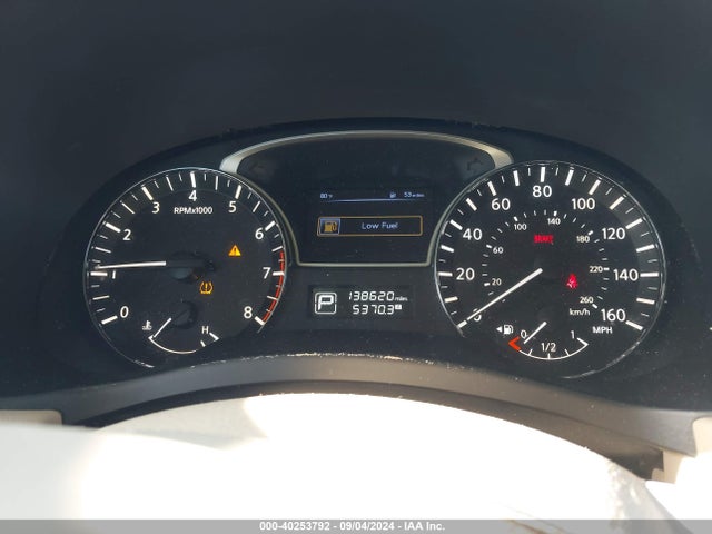 Nissan Pathfinder S 2015 5N1AR2MN1FC627417 Image 7