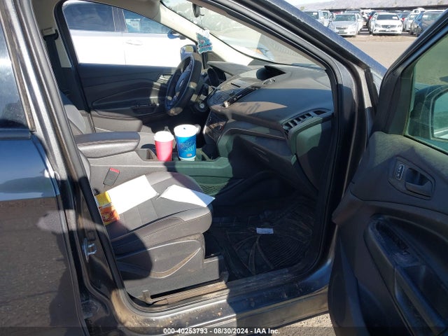 Ford ESCAPE S 2018 1FMCU0F7XJUD29722 Image 5
