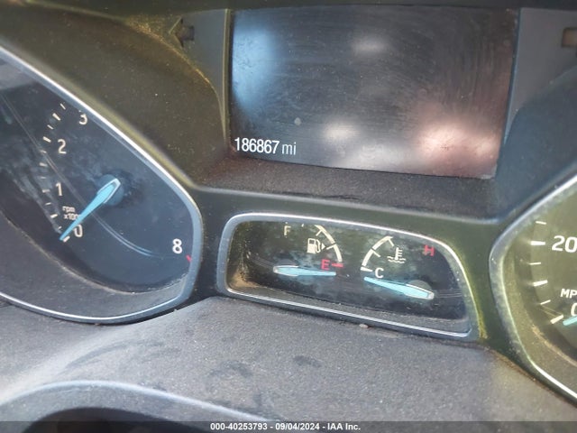 Ford ESCAPE S 2018 1FMCU0F7XJUD29722 Image 7