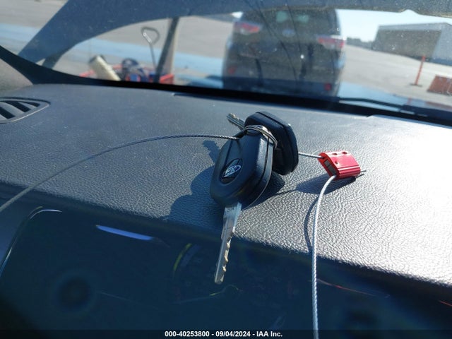 Ford TAURUS SEL 2014 1FAHP2E88EG110758 Image 11