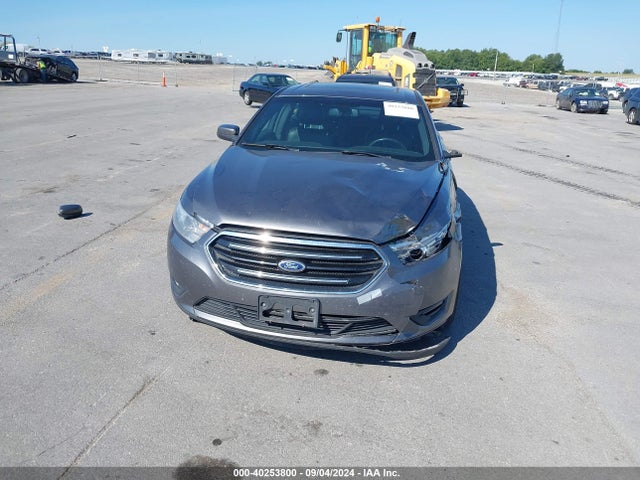 Ford TAURUS SEL 2014 1FAHP2E88EG110758 Image 6