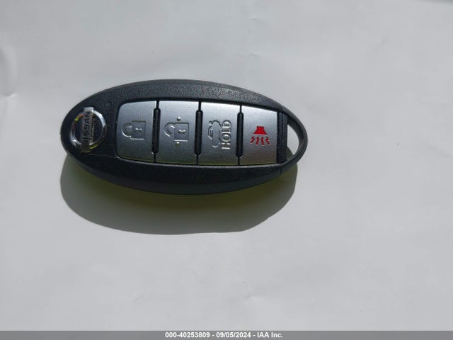 Nissan Versa Sv Xtronic Cvt 2021 3N1CN8EV2ML811392 Image 11