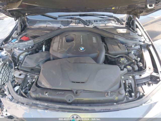 WBA8D9G53JNU67489 BMW 330i Xdrive