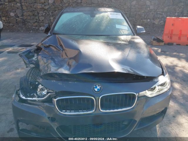 WBA8D9G53JNU67489 BMW 330i Xdrive
