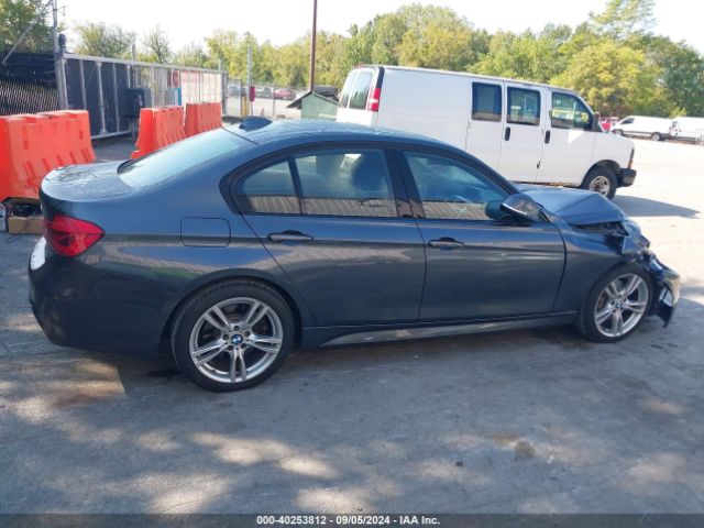 WBA8D9G53JNU67489 BMW 330i Xdrive