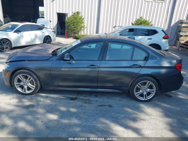 WBA8D9G53JNU67489 BMW 330i Xdrive