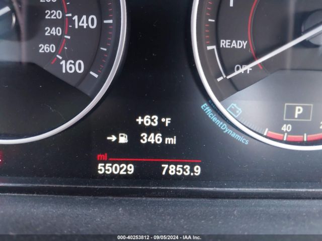 WBA8D9G53JNU67489 BMW 330i Xdrive