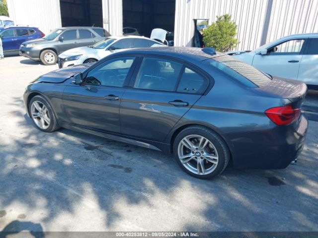 WBA8D9G53JNU67489 BMW 330i Xdrive