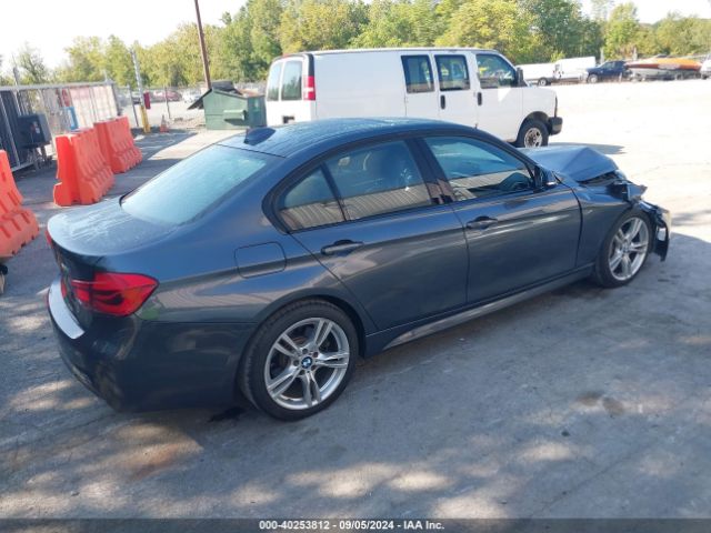 WBA8D9G53JNU67489 BMW 330i Xdrive
