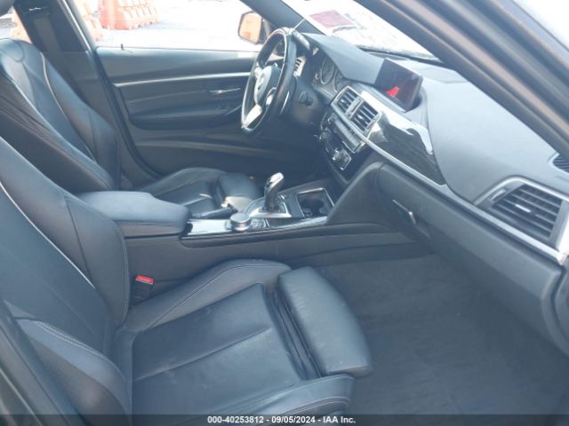 WBA8D9G53JNU67489 BMW 330i Xdrive