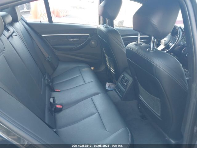 WBA8D9G53JNU67489 BMW 330i Xdrive