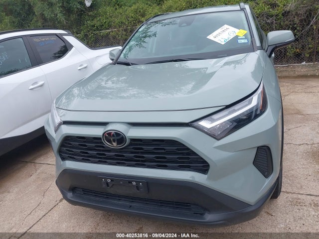 Toyota Rav4 Xle 2022 2T3W1RFV3NW209993 Image 12