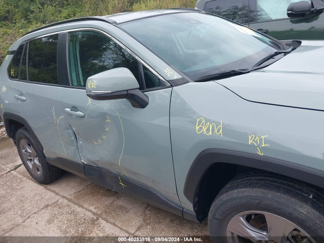 Toyota Rav4 Xle 2022 2T3W1RFV3NW209993 Image 13