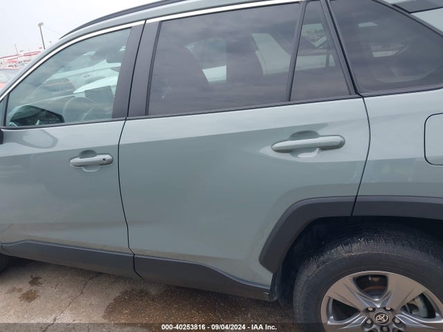 Toyota Rav4 Xle 2022 2T3W1RFV3NW209993 Image 14