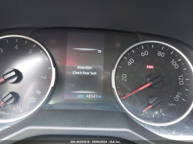 Toyota Rav4 Xle 2022 2T3W1RFV3NW209993 Image 15