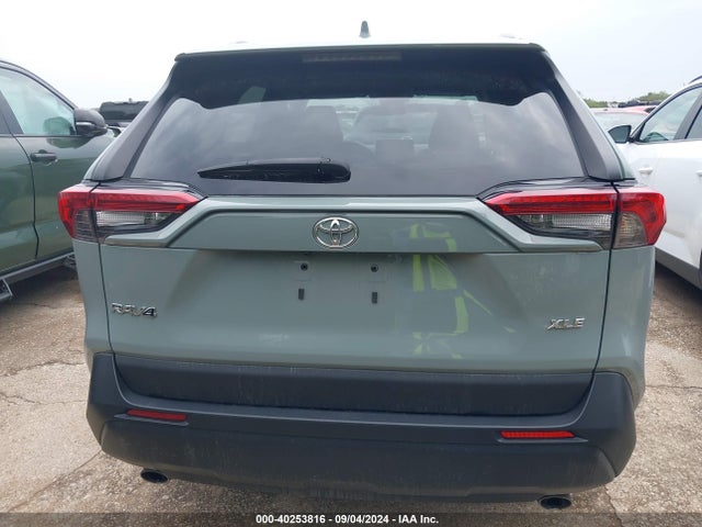 Toyota Rav4 Xle 2022 2T3W1RFV3NW209993 Image 16