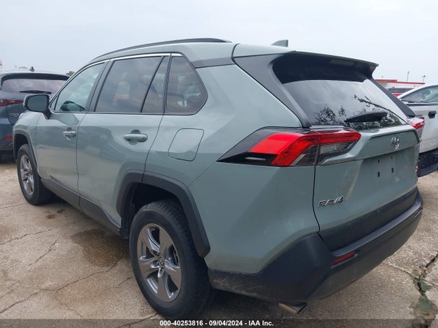 Toyota Rav4 Xle 2022 2T3W1RFV3NW209993 Image 3