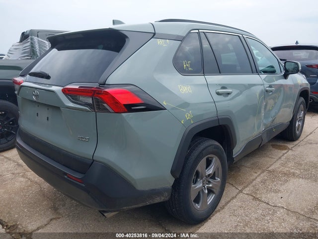 Toyota Rav4 Xle 2022 2T3W1RFV3NW209993 Image 4