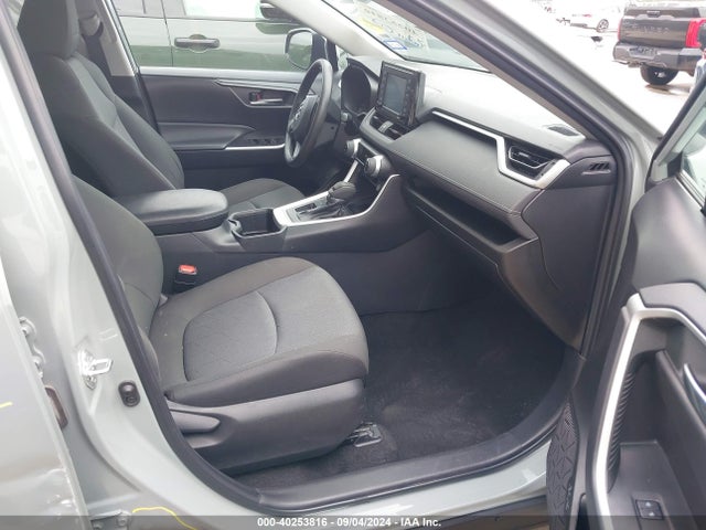 Toyota Rav4 Xle 2022 2T3W1RFV3NW209993 Image 5